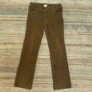 Harold’s Corduroy Jeans